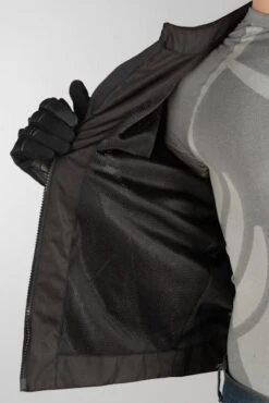 Giacca Moto Bering Riko Nera -Vendite LEATT e6002c1d8f7643e62246d6975ef8ec78107f72b3 1 PIA 107872 1 160