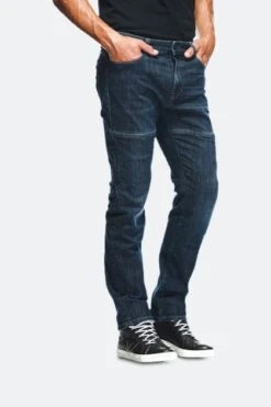 Jeans Moto Dainese Blast Regular Blu Scuro 5 Jeans Moto Dainese Blast Regular Blu Scuro -Vendite LEATT e62a40c90e09475ba66b6eba3faf5b2b 2 PIA 262158 0 30