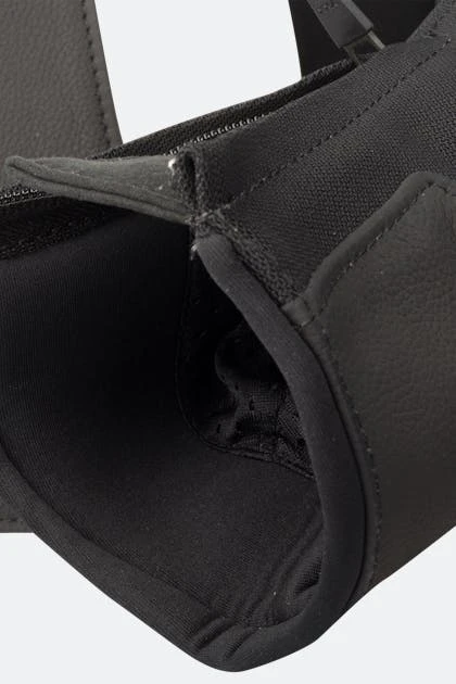 Giacca Moto Donna Bering Vip-R Lady Nera 8 Giacca Moto Donna Bering Vip-R Lady Nera - immagine 8