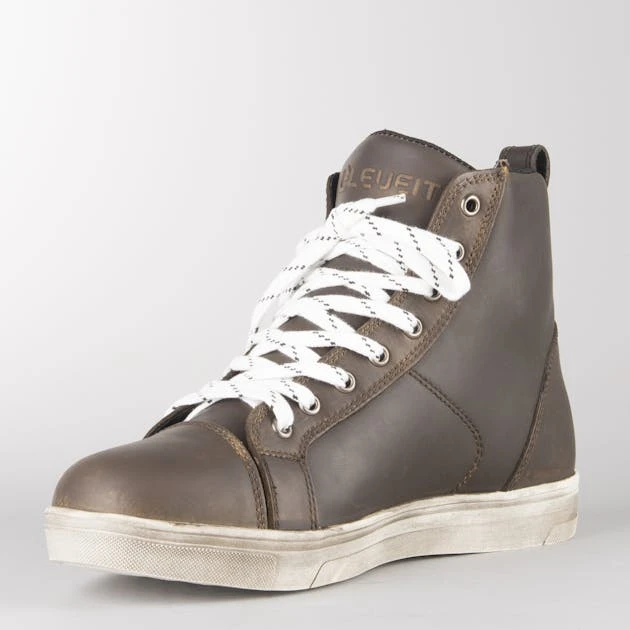 Scarpe Moto Eleveit Freeride 1.1 Marroni 8 Scarpe Moto Eleveit Freeride 1.1 Marroni - immagine 8