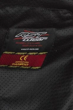 Giacca Moto RST Chelsea 3/4 Nera -Vendite LEATT e658a2a48d74303b08dfd8978342eebbf6b33444 2 PIA 203148 0 50