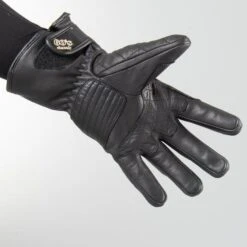 Guanti ON BOARD 60’s Classic TS Neri -Vendite LEATT e6ad2bf6ac89bf44434552022ee305d6b9b64290 3 PIA 76955 0 20