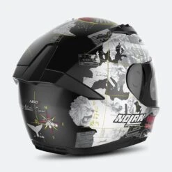 Casco Integrale Nolan N60-6 Gemini Replica C.Checa-Nero -Vendite LEATT e6d06d050341475793b3c1d7c8a3b5dc 2 PIA 263661 0 40