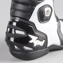 Stivali Moto XPD XP3-S Nero-Bianco -Vendite LEATT e6f58c91106bf1ab6fe62244844ea145f45a2da6 2 PIA 50679 0 130