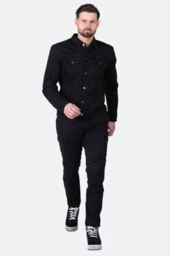 Giacca Moto Ride & Sons Wolf Nera -Vendite LEATT e7a28e35a07a4f9ea56adfbfbd83eb05 1 PIA 305289 1 310