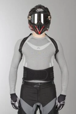 Paraschiena Zandonà Shield Evo X8 Nero -Vendite LEATT e7ae7e1c09c6238827548be3f83a9f8ddd4c077e 1 PIA 55337 1 50