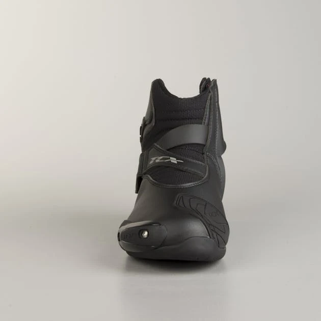 Scarpe Moto TCX Roadster 2 Nero 3 Scarpe Moto TCX Roadster 2 Nero - immagine 3