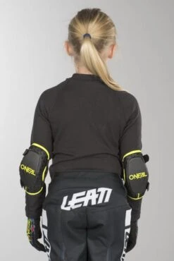 Gomitiere O'Neal Peewee Giallo Fluo 7 Gomitiere O'Neal Peewee Giallo Fluo -Vendite LEATT e80da7b867e7dc9a6d846911f9e5f27bf57d9334 1 pia 48938 7 40