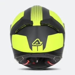 Casco Integrale Acerbis Krapon Giallo Fluo-Nero -Vendite LEATT e810aceda731af615d8277523652c8704f86316d 2 PIA 245515 0 40