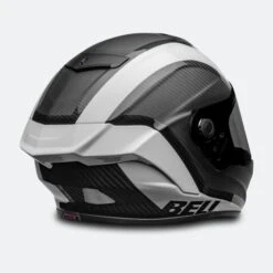 Casco Integrale BELL Racestar DLX Tntm2 Nero-Bianco -Vendite LEATT e8a0ae9f287346aeb5f37543909a5194 2 PIA 324688 0 50