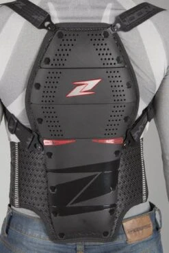 Paraschiena Zandonà Spine EVC X6 Nero -Vendite LEATT e8d64251c5a95d56e7df92b0a9aa15a9dd2c11db 1 PIA 55489 1 60