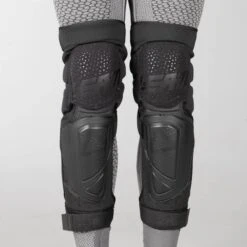 Ginocchiera Leatt 3DF Hybrid EXT Nero -Vendite LEATT e90d7dfb0c54167c98eac259e3b84b96071d822a 1 PIA 15707 wrz 11 2018 02