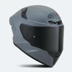 Casco Integrale KYT TT-Course Plain Grigio Opaco 14 Casco Integrale KYT TT-Course Plain Grigio Opaco -Vendite LEATT e912f694652547c88b6a37b5f11d0b2c 2 PIA 323709 0 70