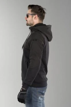 Felpa Richa Titan Core Nera -Vendite LEATT e92da255227cdb3a0aaf26fca7df33b9f14af823 1 PIA 82932 1 30