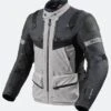Giacca Moto Rev'it! Defender 3 GTX Argento-Grigio 5 Giacca Moto Rev'it! Defender 3 GTX Argento-Grigio -Vendite LEATT e93ef2d781be3f836f0f4b9c44cfea37303008f8 2 PIA 223121 0 20