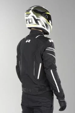 Giacca Richa Condor Nera 20 Giacca Richa Condor Nera -Vendite LEATT e95c0b982122a9a04b6f3cc4b9bb9a9f232892b0 1 PIA 82824 1 80