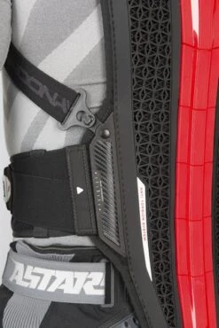 Paraschiena Zandonà Hybrid Pro X8 Rosso -Vendite LEATT e962812439d206c128c5b9d5d1e54d53aeb0ec23 1 PIA 55484 1 80