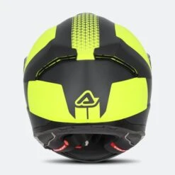 Casco Integrale Acerbis Krapon Giallo Fluo-Nero -Vendite LEATT e9a2341a698f743bf1d36521553a427f0328fa1c 2 PIA 245516 0 40