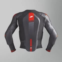 Giacca Protettiva Zandonà Action X7 Nero-Rosso -Vendite LEATT ea91e17ac8191b7b7b0556cdc0e6b844c68adde7 2 PIA 152448 0 30