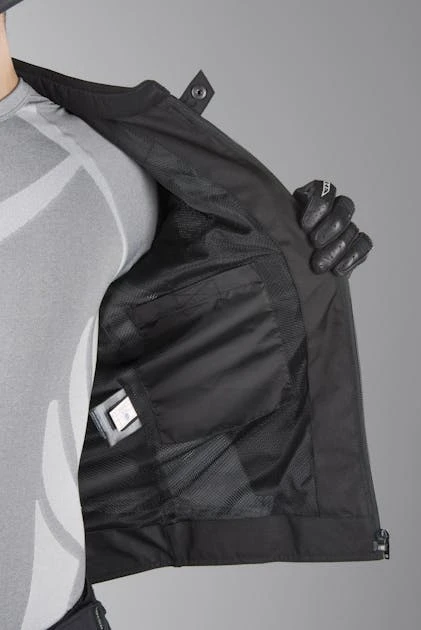 Giacca Richa Airstrike 2 Camo 13 Giacca Richa Airstrike 2 Camo - immagine 13