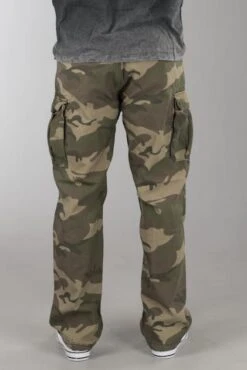 Pantaloni West Coast Choppers M 65 Cargo Mimetico -Vendite LEATT eaa6f9d7aed14ac75c9dd86e5b2da1067237f2b9 1 PIA 28493 wrz 21 2018 07