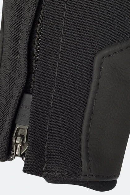 Giacca Moto Donna Bering Vip-R Lady Nera 7 Giacca Moto Donna Bering Vip-R Lady Nera - immagine 7