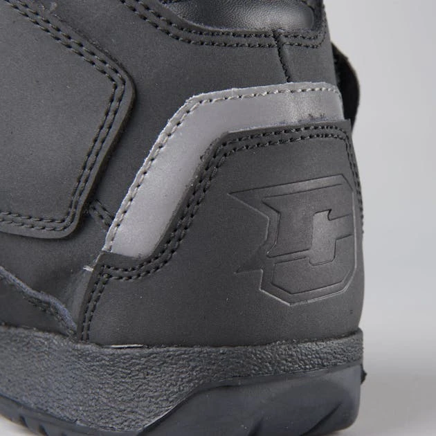 Stivali Moto Course Comfortour Neri 14 Stivali Moto Course Comfortour Neri - immagine 14