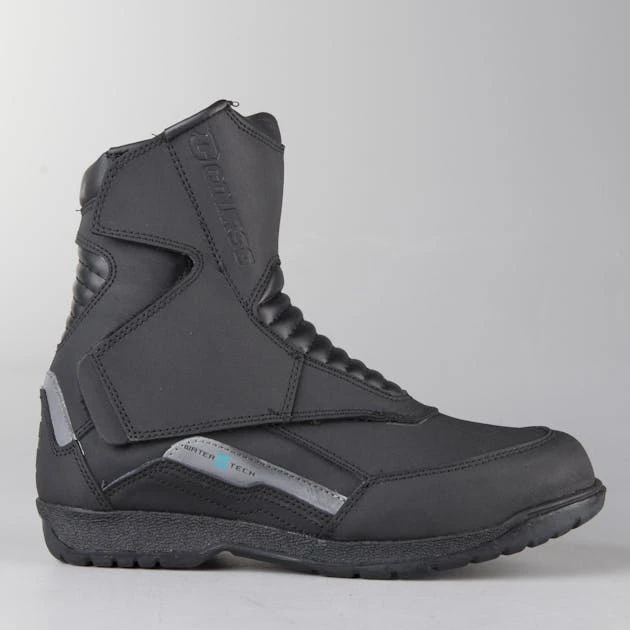 Stivali Moto Course Comfortour Neri 4 Stivali Moto Course Comfortour Neri - immagine 4