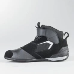 Scarpe Moto XPD X-Radical Nero-Grigio -Vendite LEATT eb6f415f315916d329afdd906f148b92a952c5b2 2 PIA 148366 0 70