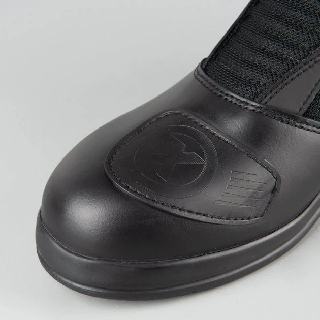 Stivali Moto XPD X-Sense OutDry® Neri 11 Stivali Moto XPD X-Sense OutDry® Neri - immagine 11