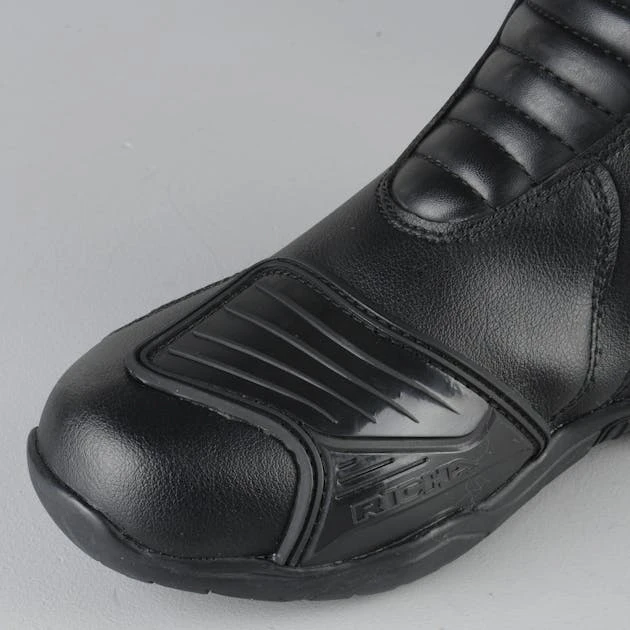 Stivali Richa Turbo Nero 9 Stivali Richa Turbo Nero - immagine 9