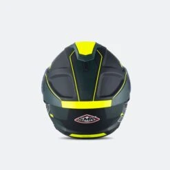 Casco Integrale SMK Titan Firefly Nero -Vendite LEATT ec01419248f6c138ce00dc3d908c53876229818d 3 PIA 179452 0 70