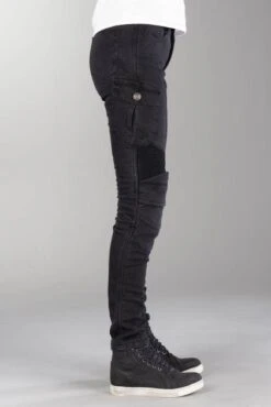 Pantaloni Moto Donna Course Wasteland Rinforzati In Aramide Slim Fit Neri -Vendite LEATT ec15770e9af7d7092df86f2349e8328f423bb523 1 Pia 120858 9 90