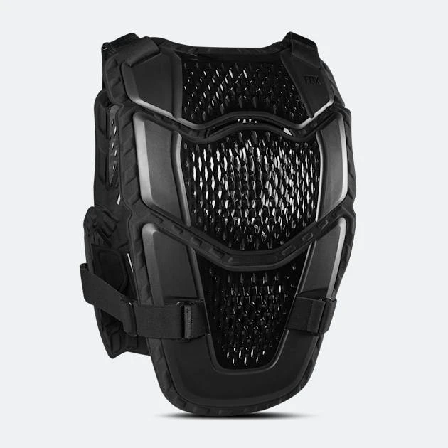 Pettorina FOX Racing Raceframe Impact Nera 2 Pettorina FOX Racing Raceframe Impact Nera - immagine 2