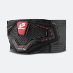 Fascia Lombare EVS Celtek Nera