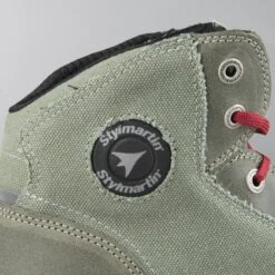 Scarpe Moto Stylmartin Arizona Verde Loden -Vendite LEATT ec7d6e3dddebcf46c03bca7fb8758cf9fe740888 2 PIA 78794 0 290