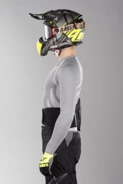 Fascia Lombare Zandonà Shield Evo X3 Nera -Vendite LEATT ec8aec49f5a9b11e861edb70f4cc4b0b2b7aee0a 1 PIA 55262 1 20