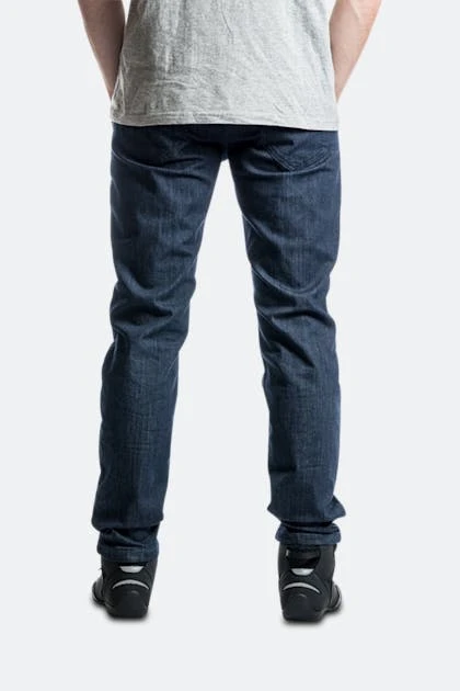 Pantaloni Moto Ixon Marco Grigi 2 Pantaloni Moto Ixon Marco Grigi - immagine 2