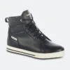 Scarpe Moto Bering Indy Nero-Bianco