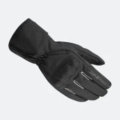 Guanti Moto SPIDI WNT-3 Neri