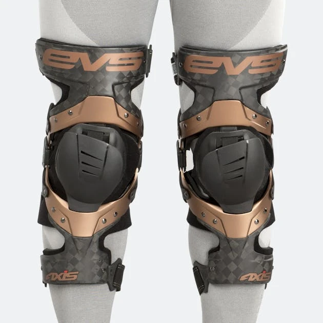 Ginocchiere EVS Axis Pro 1 Ginocchiere EVS Axis Pro