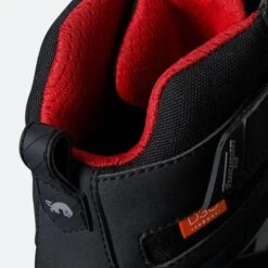 Scarpe Moto Furygan Get Down Nere -Vendite LEATT ed98132c566bd3a76c0ca55d01aaa11830be5590 2 PIA 201711 0 50