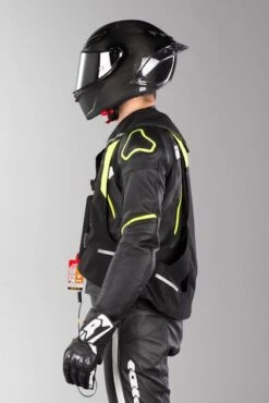Gilet Airbag SPIDI Dps Giallo Fluo -Vendite LEATT edcccdd83e4de7e22af549cbc333f613a0d27589 1 PIA 51918 1 30