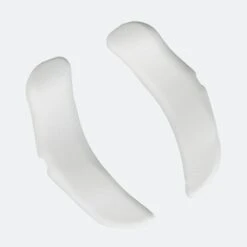 Imbottitura Spalle Collare Atlas Air Bianca