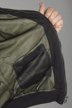 Felpa Con Cappuccio XLMOTO Rinforzata In Aramide Nero-Giallo -Vendite LEATT edf09d40cb979364abb77a382f7355edcb2a5f44 1513 HXLM Y L maj172017 15