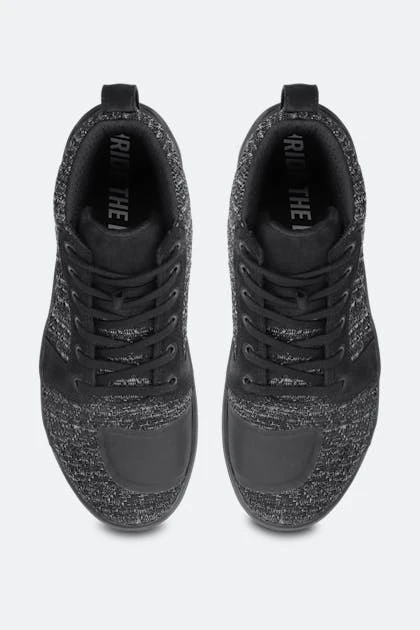 Stivali Moto Donna Richa Mistral Air Neri 6 Stivali Moto Donna Richa Mistral Air Neri - immagine 6