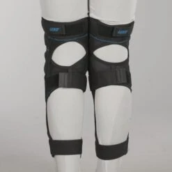 Ginocchiere Bambino Leatt 3DF Hybrid EXT Bianco-Nero 13 Ginocchiere Bambino Leatt 3DF Hybrid EXT Bianco-Nero -Vendite LEATT ee22eb4ea3e9707f20a8d0fe7554d0005818a80d 1 pia 16992 7 50