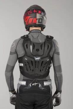 Pettorina Leatt 4.5 Nero 21 Pettorina Leatt 4.5 Nero -Vendite LEATT ee5c54e0f8e5a4e80990798b573e3536b7c33b76 1 PIA 15638 1 50