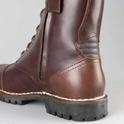 Stivali Moto TCX Hero WP Marrone -Vendite LEATT ee977835308d81ce033b0aa9c3af9aa4ffecc125 2 7295WMARR 42 15 10 18 13