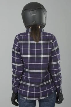 Sovracamicia Donna Course Rinforzata In Aramide Nero-Viola -Vendite LEATT eef5643cff21cc33e015e4e0f4ad9286b23e86d2 1 1513 FSD PURPLE M lip022018 14